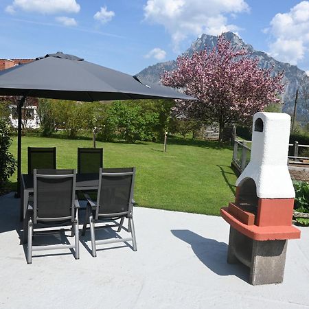 Ferienhaus Humer Altmünster Dış mekan fotoğraf
