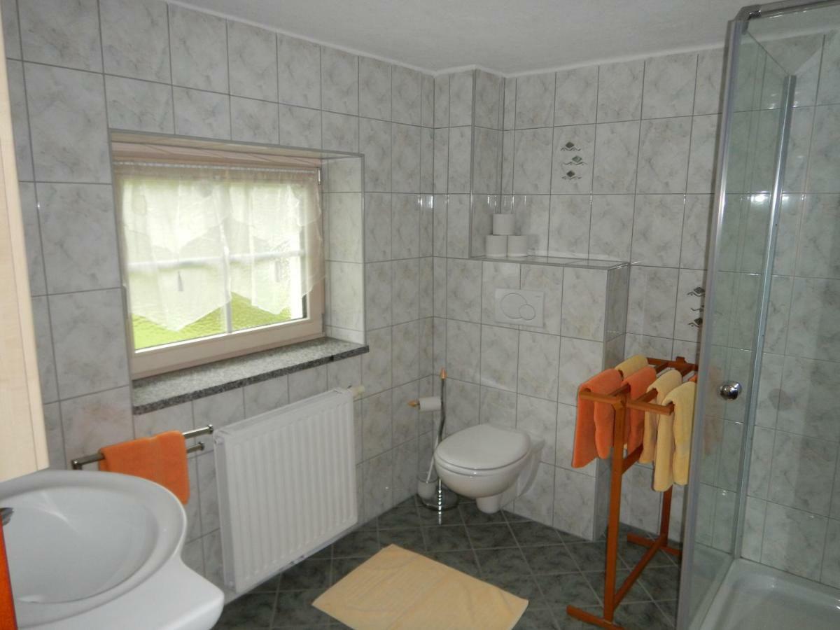 Ferienhaus Humer Altmünster Dış mekan fotoğraf